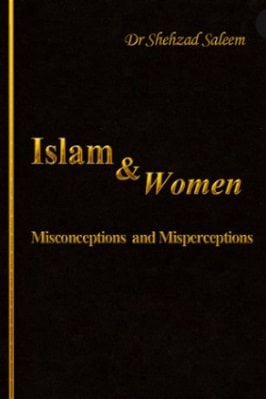 ISLAM AND WOMEN MISCONCEPTIONS AND MISPERCEPTIONS 