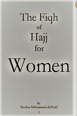 Fiqh of Hajj for Women  pdf download