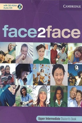 Face2Face Upper intermediate Student book pdf