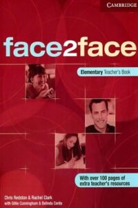 face2face elementary workbook