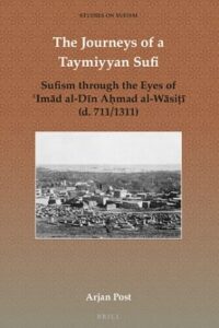 The Journeys of a Taymiyyan Sufi pdf download