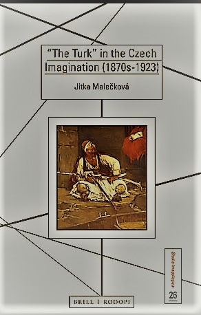 The Turk in the Czech Imagination pdf download