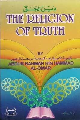 The Religion of Truth pdf download