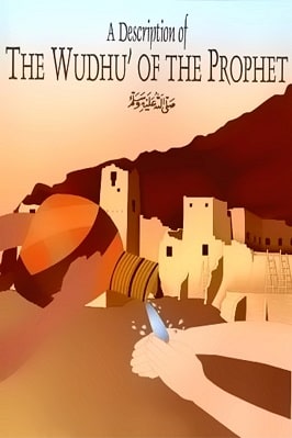 A Description of the wudhu of the Prophet pdf