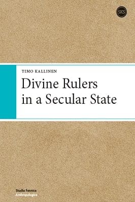 Divine Rulers in a Secular State pdf download