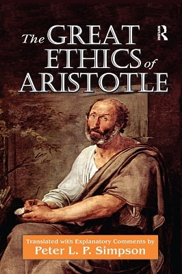 THE ETHICS OF ARISTOTLE pdf download
