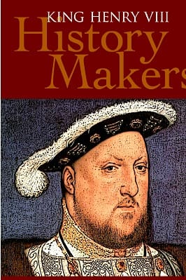 History Makers - Henry VIII By A. F. Pollard pdf download