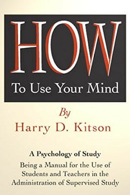 How to Use Your Mind pdf download