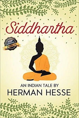 SIDDHARTHA BY HERMAN HESSE