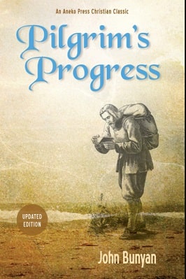 The Pilgrim’s Progress, by John Bunyan pdf download