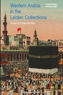 Western Arabia in the Leiden Collections pdf download