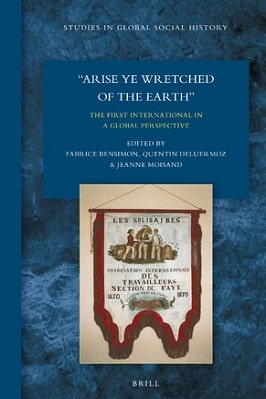 Arise Ye Wretched of the Earth pdf download