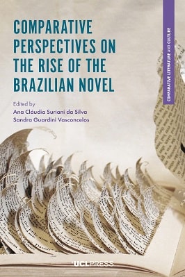 Comparative Perspectives on the Rise of the Brazilian Novel  pdf download