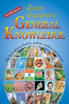 STUDENT ENCYCLOPEDIA OF GENERAL KNOWLEDGE