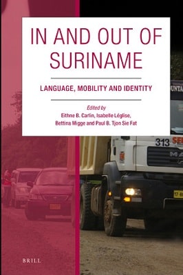In and Out of Suriname pdf download