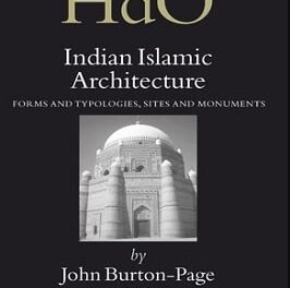 Indian Islamic Architecture pdf download