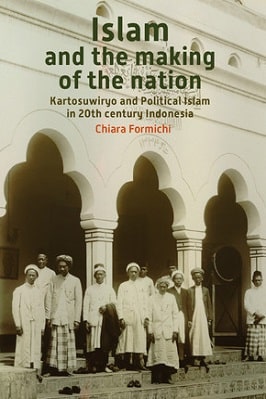 ISLAM AND THE MAKING OF THE NATION