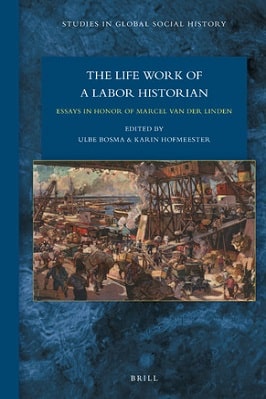 THE LIFEWORK OF A LABOR HISTORIAN 