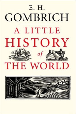 A LITTLE HISTORY OF THE WORLD pdf download