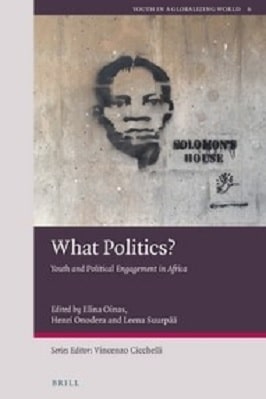 WHAT POLITICS  pdf download