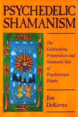 Psychedelic Shamanism pdf download