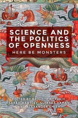Science and the politics of openness pdf download