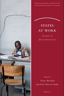 States at Work pdf download