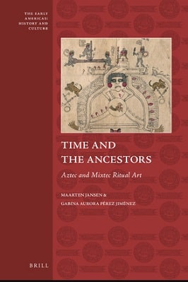Time and the Ancestors pdf download