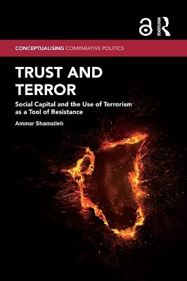 TRUST AND TERROR 