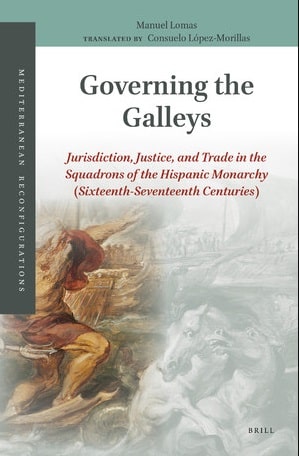 GOVERNING THE GALLEYS