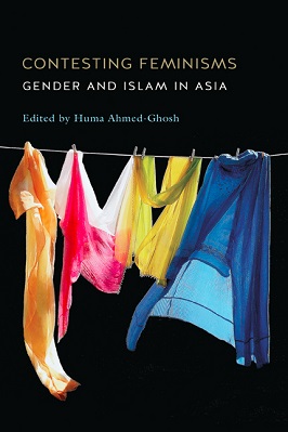 Contesting Feminisms - Gender and Islam in Asia pdf
