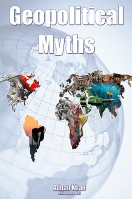 GEOPOLITICAL MYTHS 
