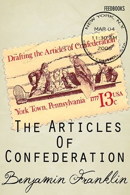 The Articles of Confederation pdf download