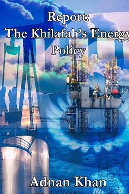 The khilafa's energy policy pdf download