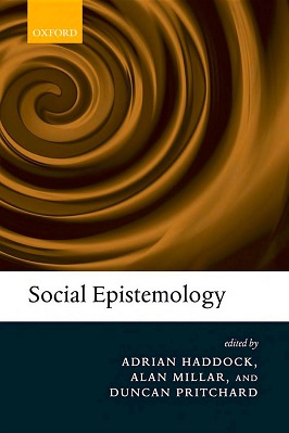 SOCIAL EPISTEMOLOGY 