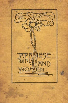 Japanese Girls and Women pdf download