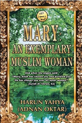 Mary an exemplary Muslim woman pdf download