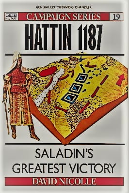 Saladin's greatest victory by David Niccole pdf download