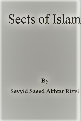 Sects of Islam pdf book download
