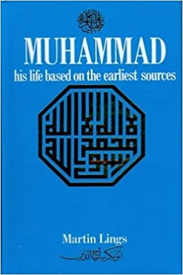 Muhammad his life based on the earliest sources pdf