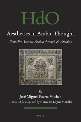 Aesthetics in Arabic Thought pdf download