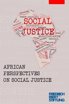 AFRICAN PERSPECTIVES ON SOCIAL JUSTICE pdf download