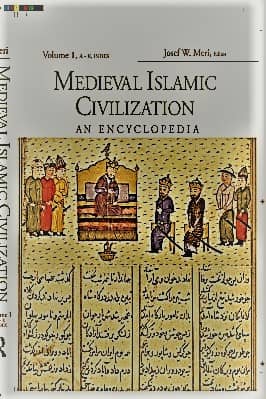 Medieval Islamic Civilization an Encyclopedia pdf download