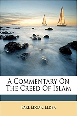 COMMENTARY ON THE CREED OF ISLAM