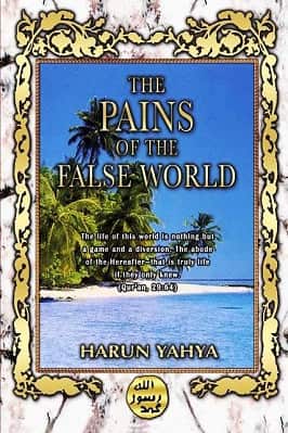 The Pains of the False World pdf download
