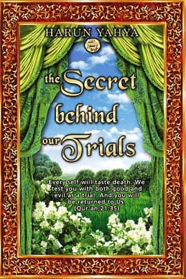 The Secret Behind Our Trials by Harun pdf download