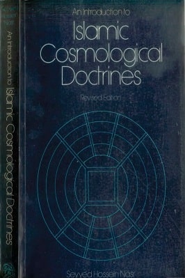 An Introduction to Islamic Cosmological Doctrines pdf