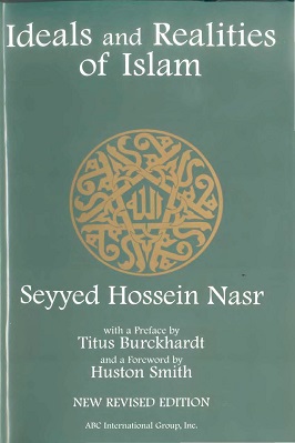 Ideals and Realities of Islam by Seyyed Hossein Nasr pdf