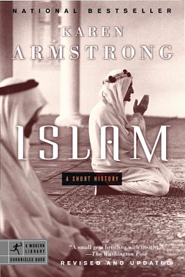 Islam A Short History pdf download