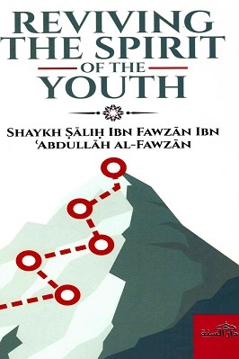 Reviving The Spirit of The Youth pdf download